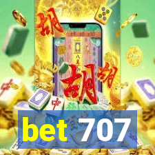 bet 707